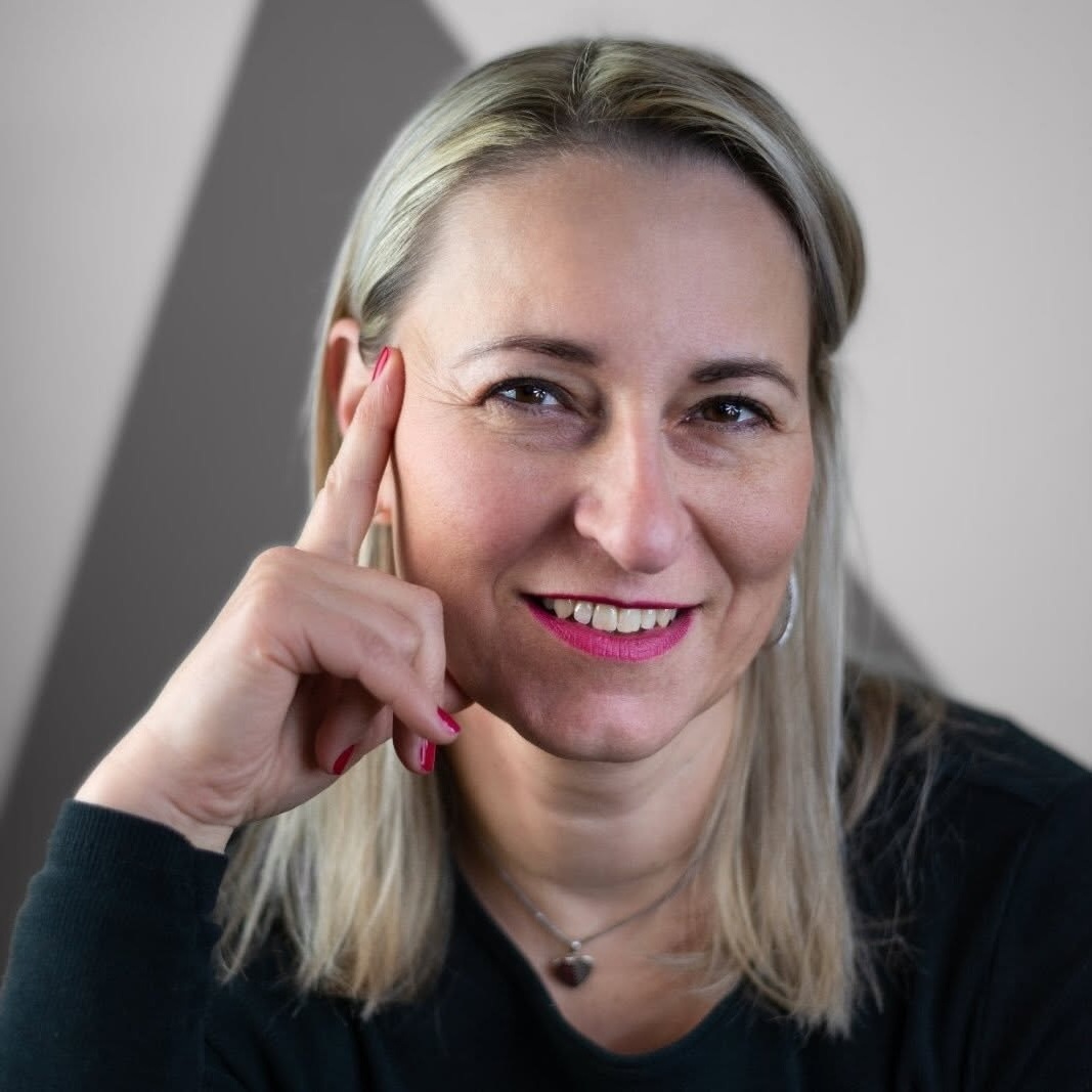 Klára Borská